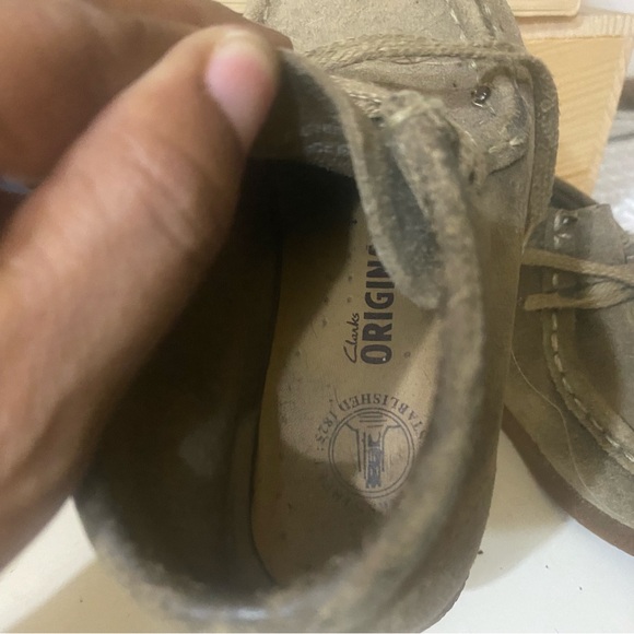 Clarks Other - Clark’s